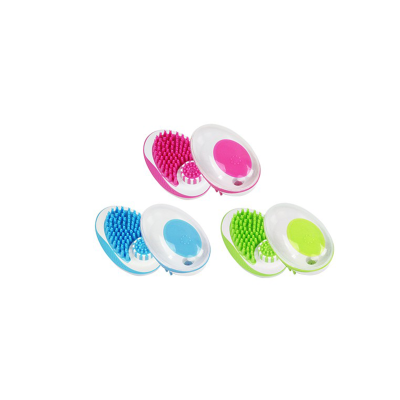 2 во 1 Груминг Четка 11.5цм