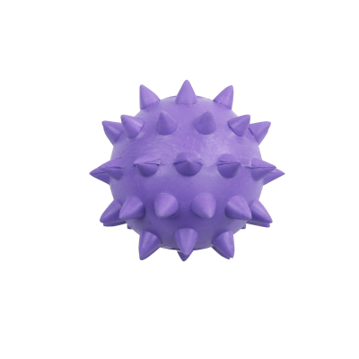 14716
Играчка тврда гума со боцки 8.8цм