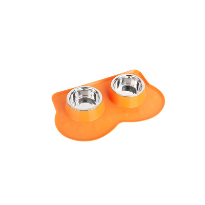 Хранилка гума со метал - дупла 44*27цм