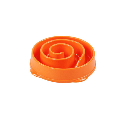 Хранилка за бавно јадење големина С - 22цм