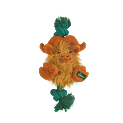 3705 Играчка бафало 
31*16*6цм