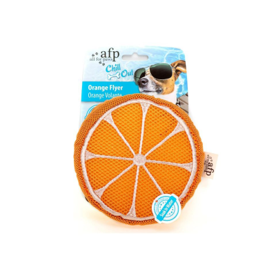 8231
Играчка за куче чилаут
портокал