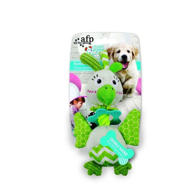 4210 Играчка КОКО БРД
Зелена 25*14*8цм