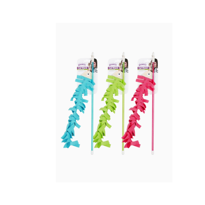 28228
Играчка за мачка риба 47цм