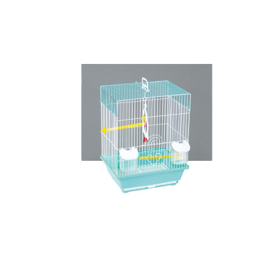 Кафез за птици
Д5А104
30*23*39цм