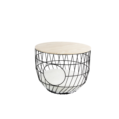 28600
Лежалка за мачки 50*50*40цм