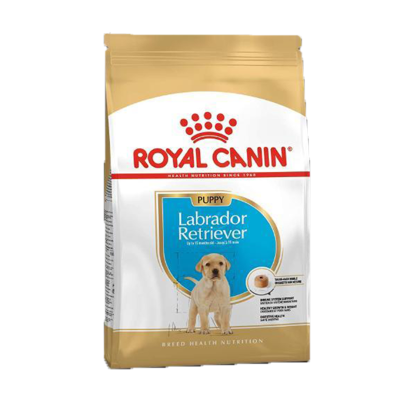Royal canin labrador junior 12 KG