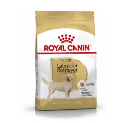 Royal canin labrador adult 12 KG