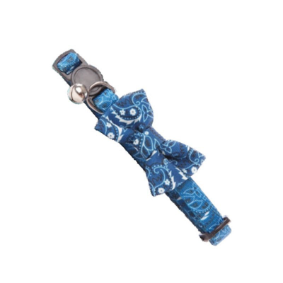 28022 Огрлица за маче машничка сина