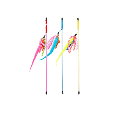 28091
Играчка за мачка змија 45цм