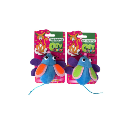 584.31 ИГРАЧКА ЗА МАЧЕ ГЛУВЧЕ