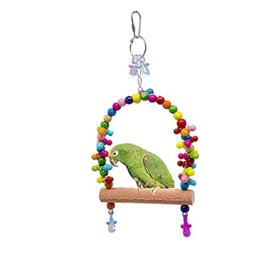 Дрвена лулашка за птици
8010