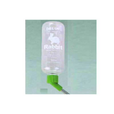 Поилка за глоради ПВЦ
250мл