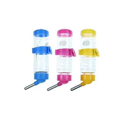 Поилка за глодари ПВЦ
50мл