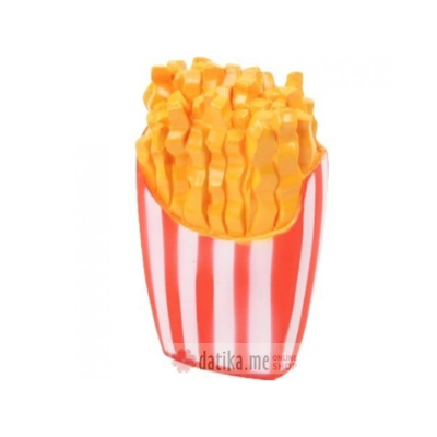 14123 
Играчка Помфрит 9.5цм