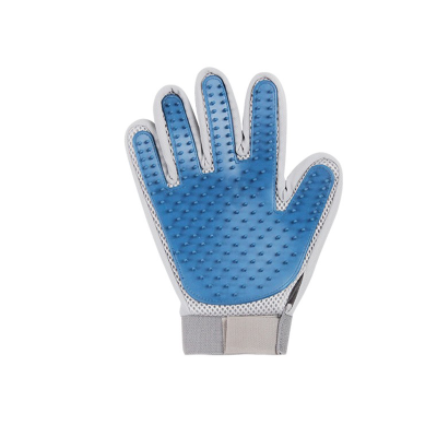 Груминг  ракавица 24*18цм