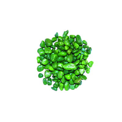 184.41 КАМЕЊА ЗА АКВАРИУМ
ЗЕЛЕНО 4x8мм 1К