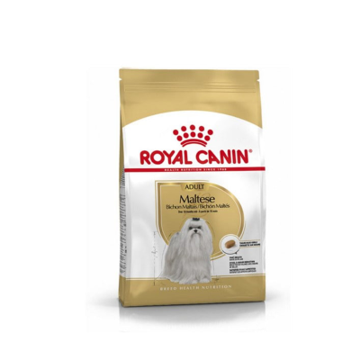ROYAL CANIN® MALTESE ADULT 1,5kg – ХРАНА ЗА КУЧИЊА
