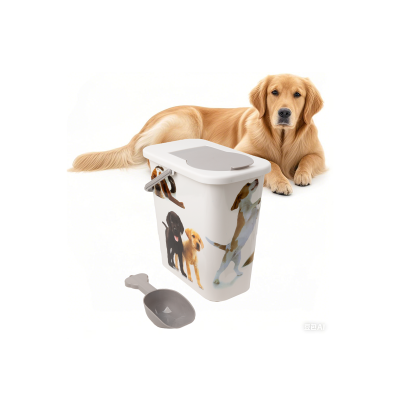 Сад за храна 18*30*31цм – 10л