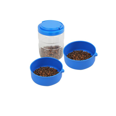 Сет за Патување 3во1 12.5*12.5*17цм