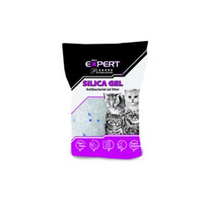 587.41 СИЛИКОНСКИ ПЕСОК ЗА
МАЧКИ 1.5кг