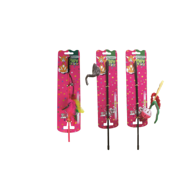 585.42 ИГРАЧКА ЗА МАЧЕ СТАПЧЕ 30ЦМ