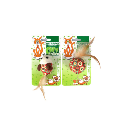 585.69 ИГРАЧКА ЗА МАЧЕ КЕТ НИП