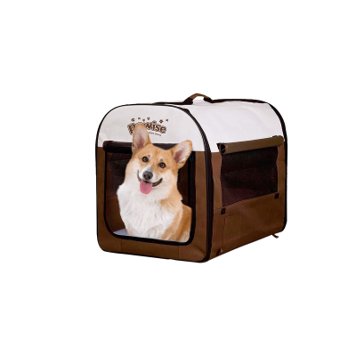 Торба на склопување за миленици – М – 64*46*53цм