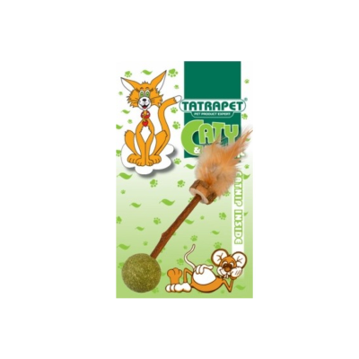 585.81 ИГРАЧКА ЗА МАЧЕ КЕТ НИП