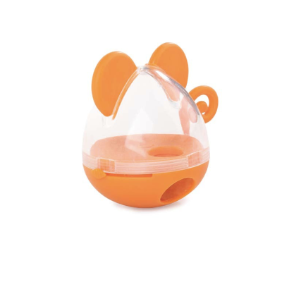 2167
Играчка / Диспанзер за мачка
7.5*8*6.5цм