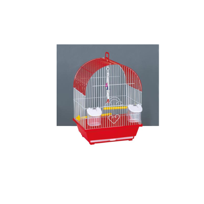 Кафез за птици
Д5А100
30*23*39цм