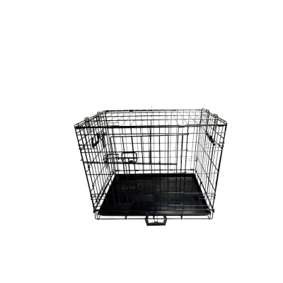 413.32 МЕТАЛЕН КАФЕЗ 76x48x57cm