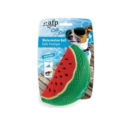 8232
Играчка за куче чилаут
лубеница