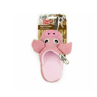 3440 играчка прасе 
папуча