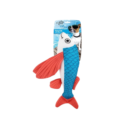 8196
Играчка за куче чилаут
Риба – 38*32*9цм