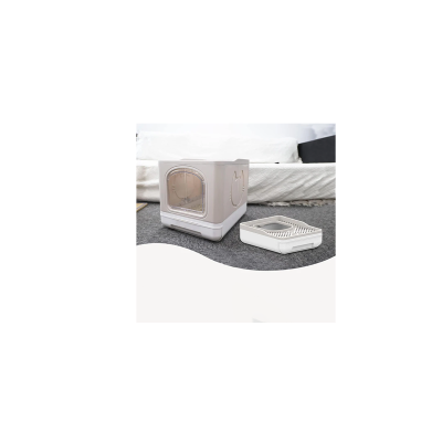 2492
Тоалета за маче на расклопување
49.5*38.8*40.7цм
беж