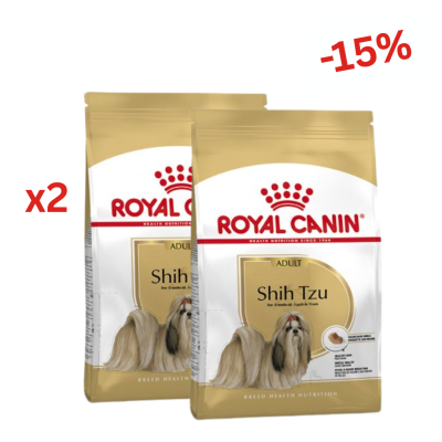 Royal Canin Shih Tzu Adult 1.5kg