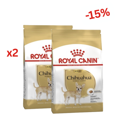 Royal canin chihuahua 0,5kg