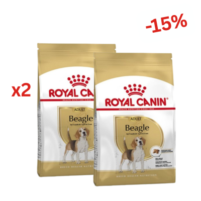 Royal canin Beagle 3kg