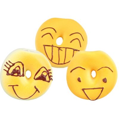 Крофна латекс 8см