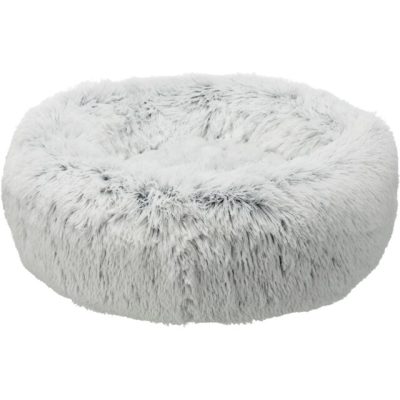 Кревет “Harvey soft edition” Бело/сиво 50см