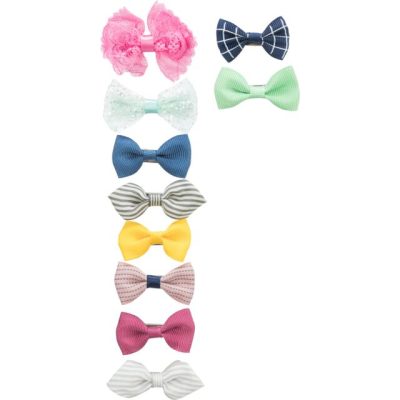 Украсни машнички Сет 10 парчиња