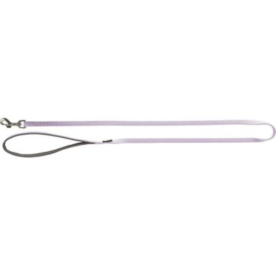 Премиум поводник ХС-С: 1.20 м/15 мм светло лилаков