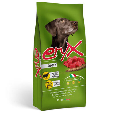 Dog Food Eryx Храна за куче од Јагнешко 1кг